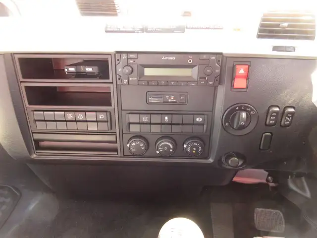 令和06年02月中古増トンクレーン付三菱ふそうファイターの画像38