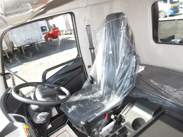 令和06年02月中古増トンクレーン付三菱ふそうファイターの画像50