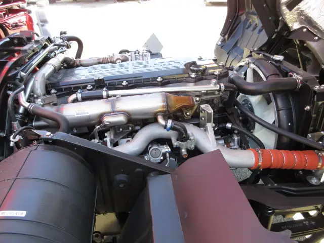 令和06年02月中古増トンクレーン付三菱ふそうファイターの画像52