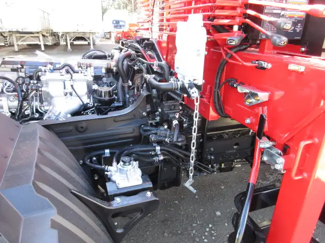 令和06年02月中古増トンクレーン付三菱ふそうファイターの画像54