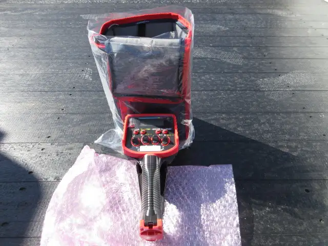 令和06年02月中古増トンクレーン付三菱ふそうファイターの画像57