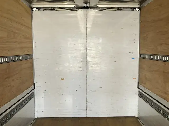 平成30年10月中古中型アルミバン・ウィング日野レンジャーの画像19