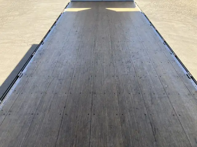 平成30年10月中古中型アルミバン・ウィング日野レンジャーの画像20