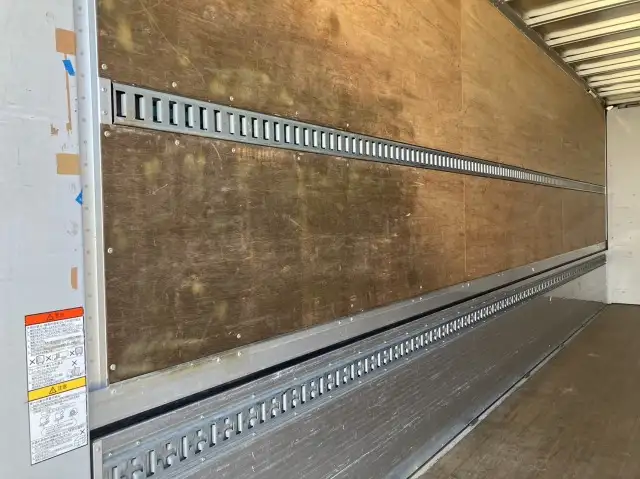 平成30年10月中古中型アルミバン・ウィング日野レンジャーの画像21