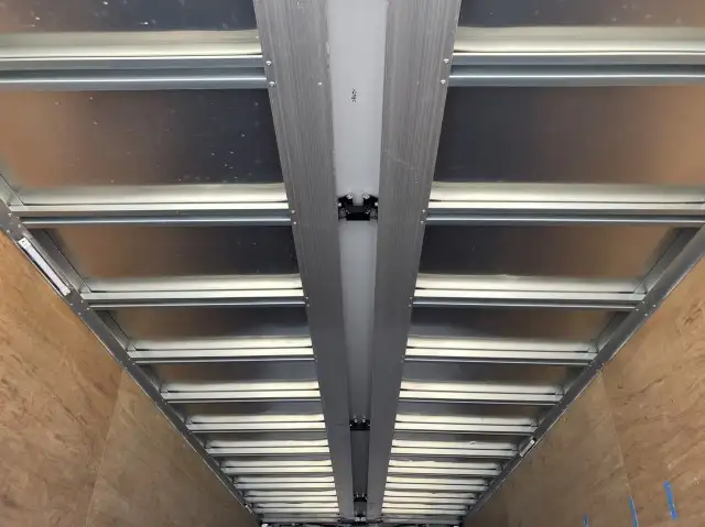 平成30年10月中古中型アルミバン・ウィング日野レンジャーの画像23