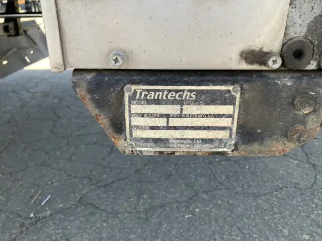 平成30年10月中古中型アルミバン・ウィング日野レンジャーの画像25