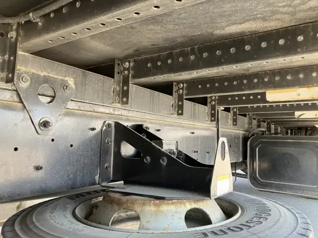 平成30年10月中古中型アルミバン・ウィング日野レンジャーの画像26