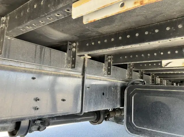 平成30年10月中古中型アルミバン・ウィング日野レンジャーの画像27