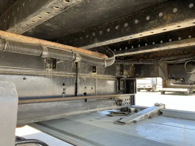 平成30年10月中古中型アルミバン・ウィング日野レンジャーの画像28