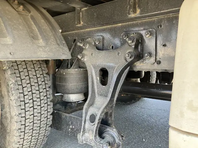 平成30年10月中古中型アルミバン・ウィング日野レンジャーの画像30