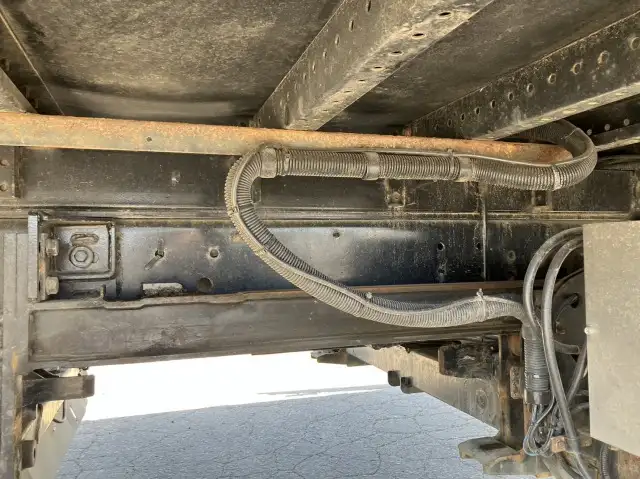 平成30年10月中古中型アルミバン・ウィング日野レンジャーの画像31