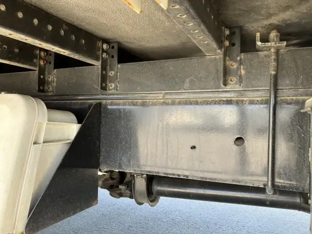 平成30年10月中古中型アルミバン・ウィング日野レンジャーの画像33