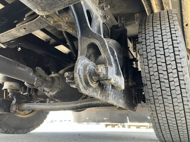 平成30年10月中古中型アルミバン・ウィング日野レンジャーの画像36