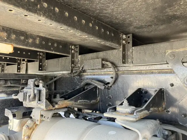 平成30年10月中古中型アルミバン・ウィング日野レンジャーの画像38