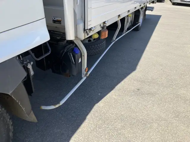 平成30年10月中古中型アルミバン・ウィング日野レンジャーの画像41