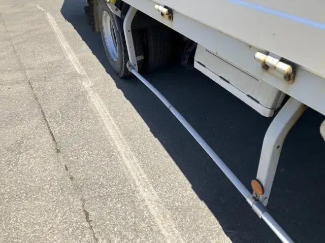 平成30年10月中古中型アルミバン・ウィング日野レンジャーの画像42