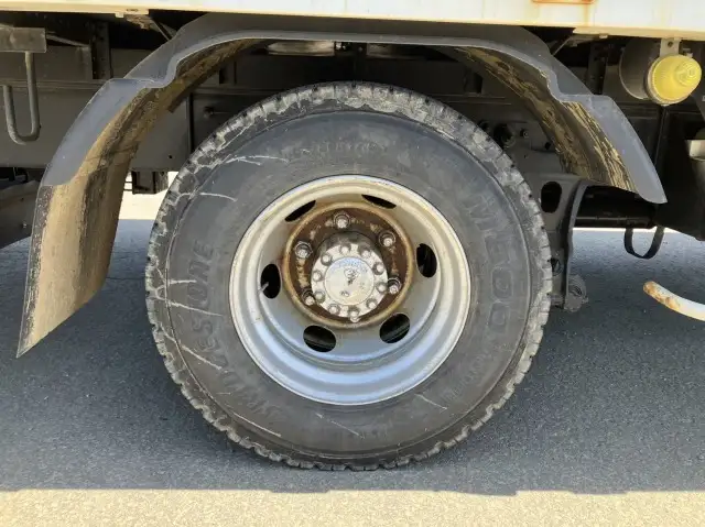 平成30年10月中古中型アルミバン・ウィング日野レンジャーの画像43