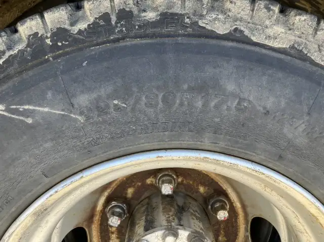 平成30年10月中古中型アルミバン・ウィング日野レンジャーの画像44