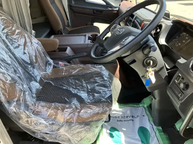 平成30年10月中古中型アルミバン・ウィング日野レンジャーの画像46