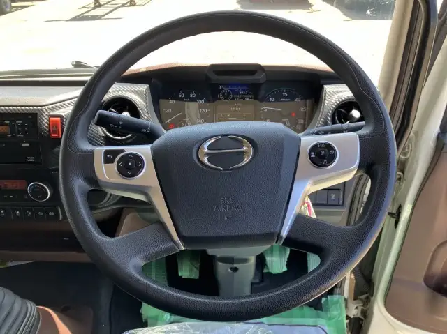 平成30年10月中古中型アルミバン・ウィング日野レンジャーの画像48