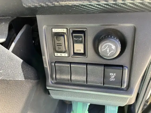 平成30年10月中古中型アルミバン・ウィング日野レンジャーの画像53