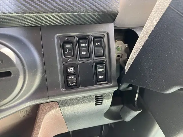 平成30年10月中古中型アルミバン・ウィング日野レンジャーの画像54