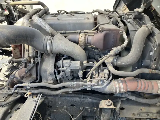 平成30年10月中古中型アルミバン・ウィング日野レンジャーの画像58