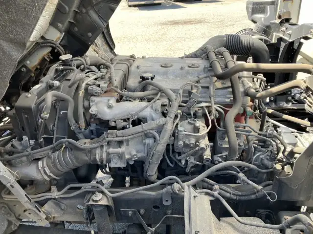 平成30年10月中古中型アルミバン・ウィング日野レンジャーの画像59