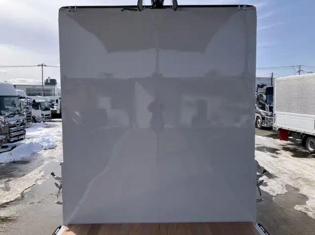 令和05年12月中古大型アルミバン・ウィング日野プロフィアの画像14