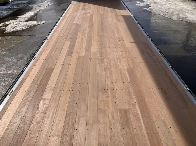 令和05年12月中古大型アルミバン・ウィング日野プロフィアの画像15