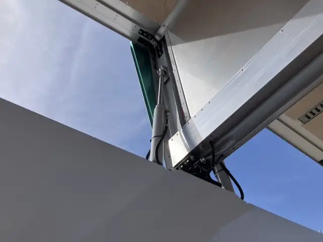 令和05年12月中古大型アルミバン・ウィング日野プロフィアの画像16