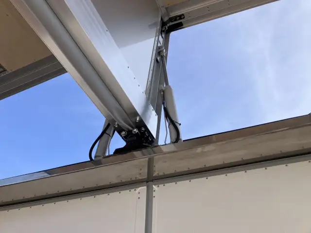 令和05年12月中古大型アルミバン・ウィング日野プロフィアの画像17