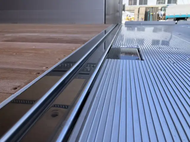 令和05年12月中古大型アルミバン・ウィング日野プロフィアの画像22