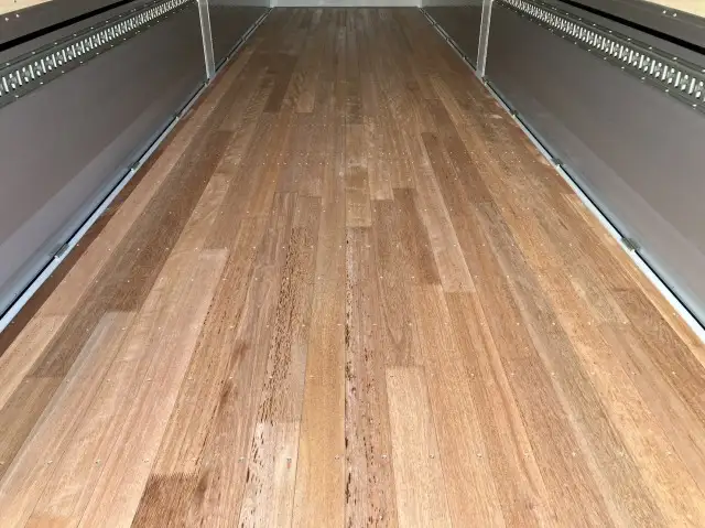 令和05年12月中古大型アルミバン・ウィング日野プロフィアの画像23