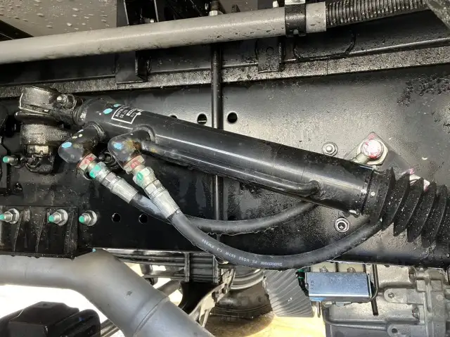 令和05年12月中古大型アルミバン・ウィング日野プロフィアの画像27