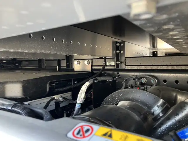 令和05年12月中古大型アルミバン・ウィング日野プロフィアの画像28