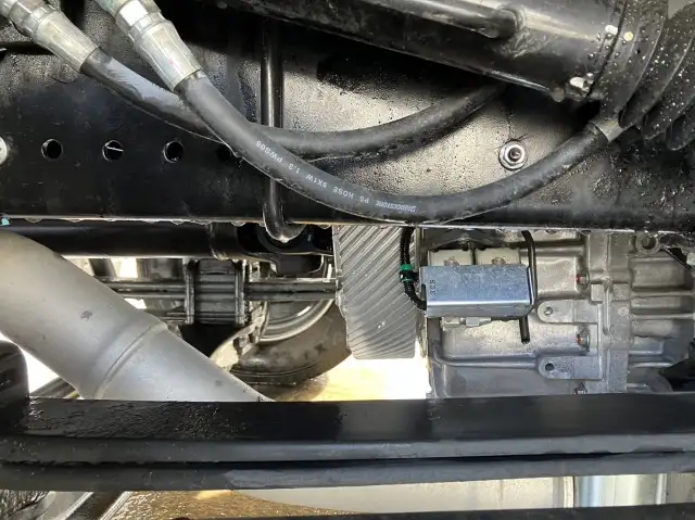 令和05年12月中古大型アルミバン・ウィング日野プロフィアの画像29