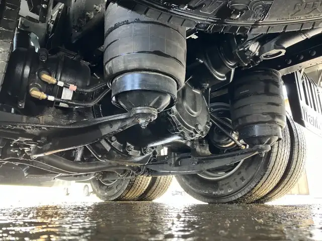 令和05年12月中古大型アルミバン・ウィング日野プロフィアの画像32