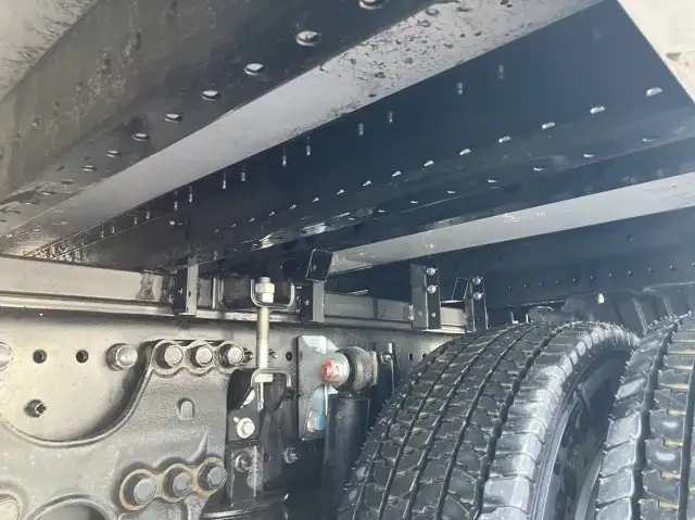 令和05年12月中古大型アルミバン・ウィング日野プロフィアの画像33