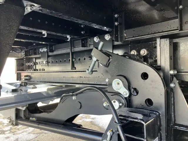 令和05年12月中古大型アルミバン・ウィング日野プロフィアの画像34