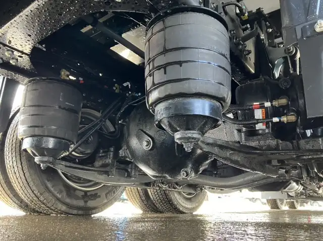 令和05年12月中古大型アルミバン・ウィング日野プロフィアの画像35