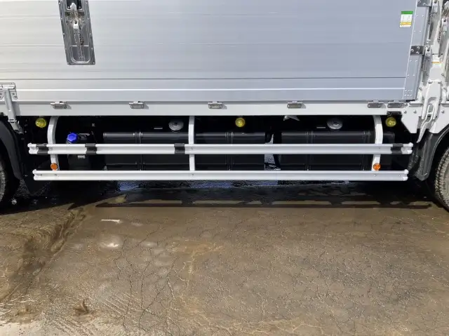 令和05年12月中古大型アルミバン・ウィング日野プロフィアの画像37