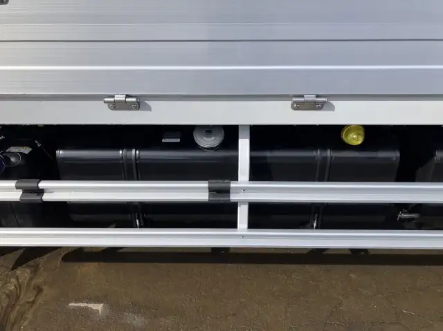 令和05年12月中古大型アルミバン・ウィング日野プロフィアの画像38