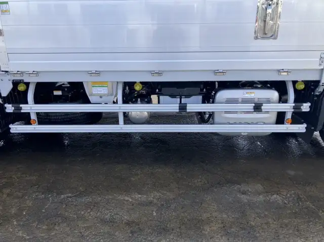 令和05年12月中古大型アルミバン・ウィング日野プロフィアの画像42