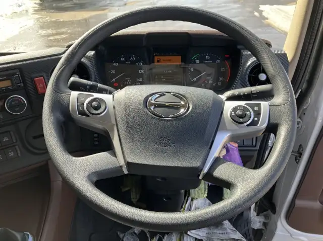 令和05年12月中古大型アルミバン・ウィング日野プロフィアの画像47