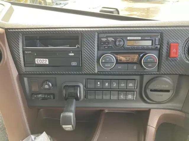 令和05年12月中古大型アルミバン・ウィング日野プロフィアの画像50