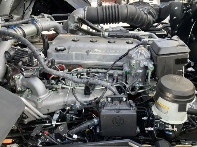 令和05年12月中古大型アルミバン・ウィング日野プロフィアの画像58