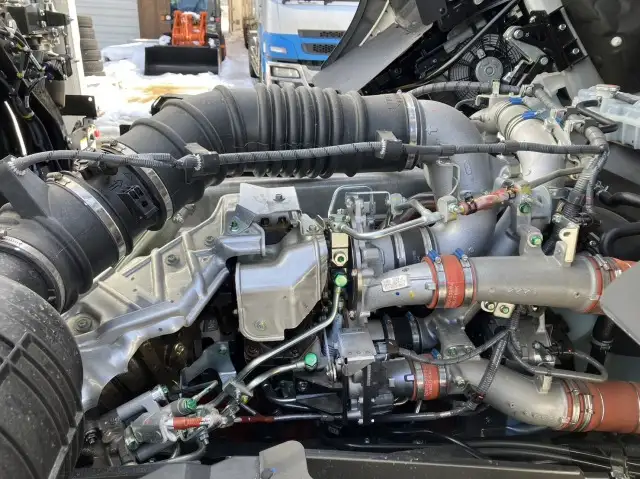 令和05年12月中古大型アルミバン・ウィング日野プロフィアの画像59