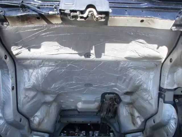 平成27年03月中古大型ダンプ三菱ふそうスーパーグレートの画像31