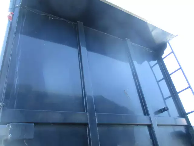 平成27年03月中古大型ダンプ三菱ふそうスーパーグレートの画像34